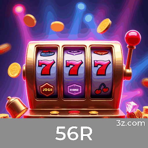 56R: Cobertura Completa de Esportes e Odds Instantâneas