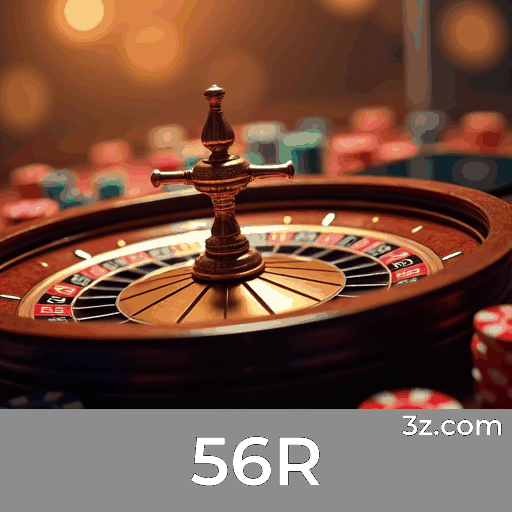 Luxo e Exclusividade no Casino 56R: Experiência de Elite
