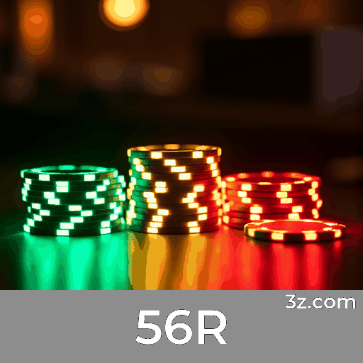 Recompensas Reais e Transparentes no 56R: Promoções Sem Pegadinhas