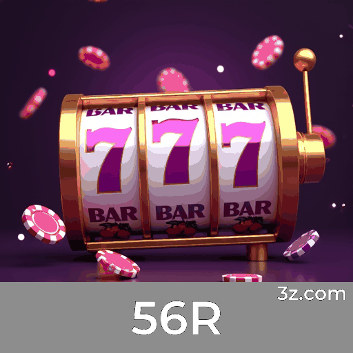 56R: Cobertura Completa de Esportes e Odds Instantâneas