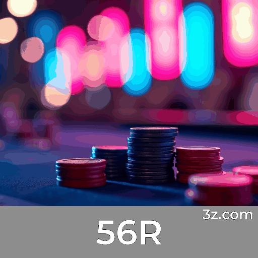 56R: O Melhor em Entretenimento e Segurança