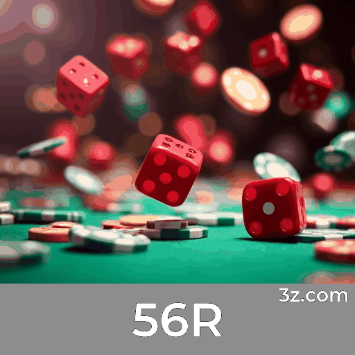 56R: Plataforma de Apostas com Serviços Profissionais