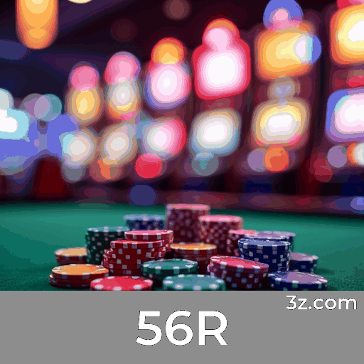 Descubra as incríveis promoções de bônus da 56R