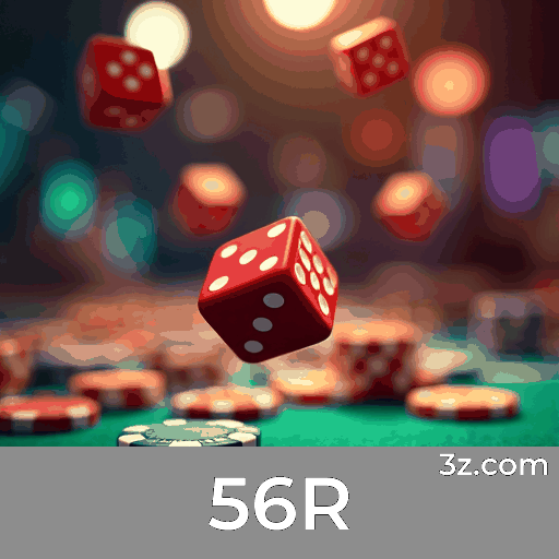 56R: Plataforma de Apostas com Serviços Profissionais