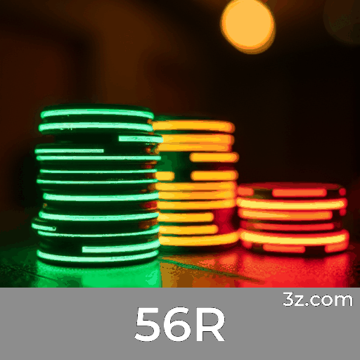 56R: O Paraíso dos Jogos Selecionados