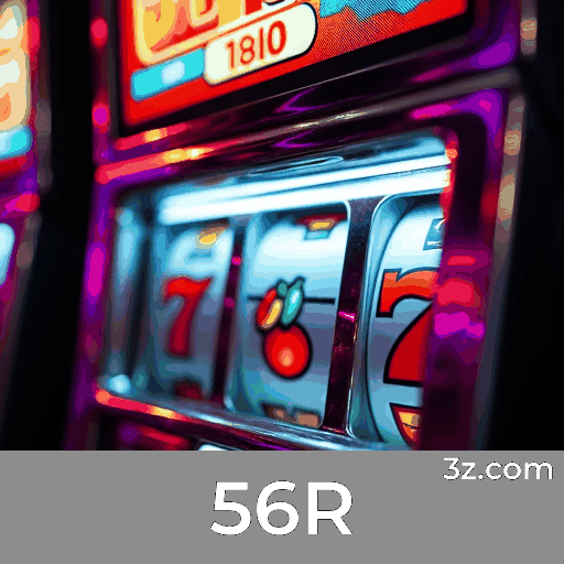 56R: O Melhor em Entretenimento e Segurança