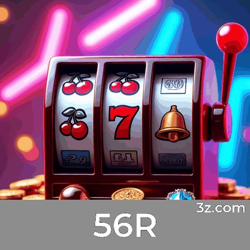 56R: O Melhor em Entretenimento e Segurança