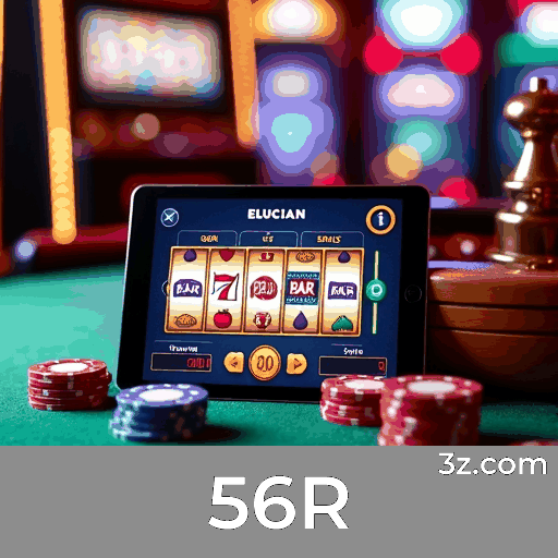 56R: O Melhor em Entretenimento e Segurança