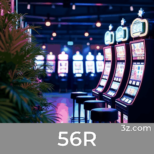 56R: O Melhor em Entretenimento e Segurança