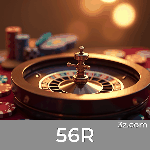 56R: O Melhor em Entretenimento e Segurança