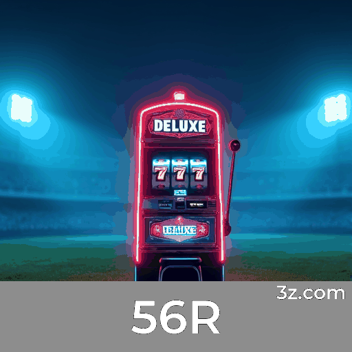 56R: O Melhor em Entretenimento e Segurança