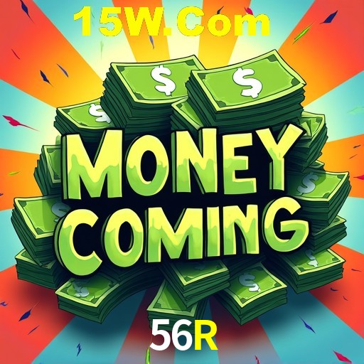 Descubra o Mundo do Cassino Online com 56R