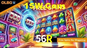 Game Providers 56R