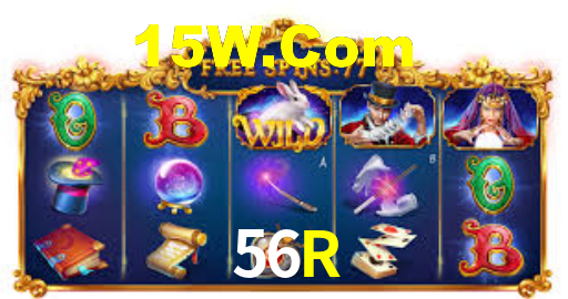 56R - Plataforma Oficial - 56r.com