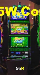 VIP Casino 56R