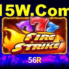 Welcome Bonus 56R