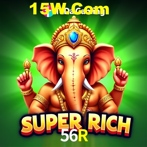 Descubra o Mundo do Cassino Online com 56R