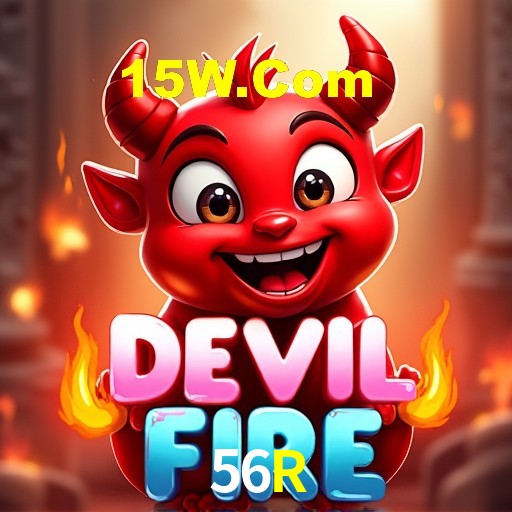 Jogos de Slot 56R