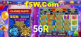 Slot Games 56R